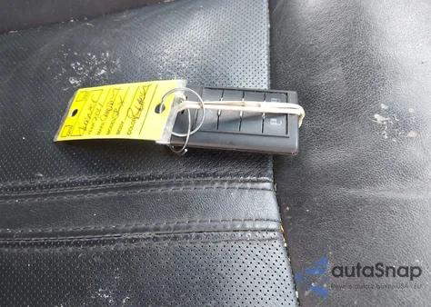 2011 Cadillac Srx Premium Collection z USA, uszkodzony, nr VIN 3GYFNCEY9BS507884